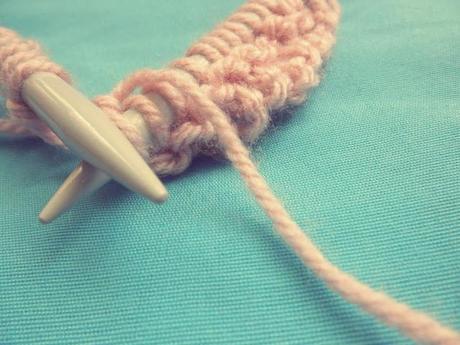 Finde frugal ... Lana y mas lana