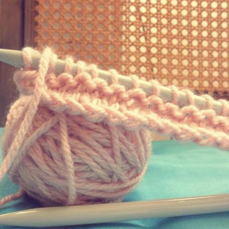 Finde frugal ... Lana y mas lana