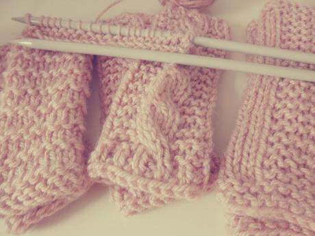 Finde frugal ... Lana y mas lana