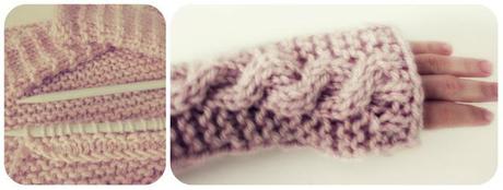 Finde frugal ... Lana y mas lana