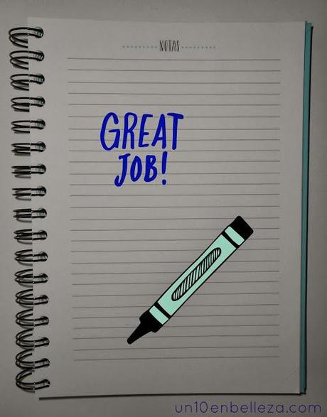 Agenda Mr.Wonderful 2013-2014