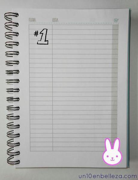 Agenda Mr.Wonderful 2013-2014