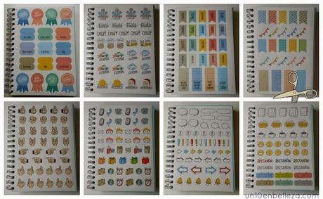 Agenda Mr.Wonderful 2013-2014