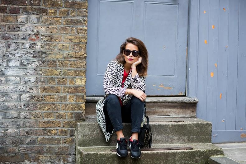 JUST FOR FUN, NOT TO RUN