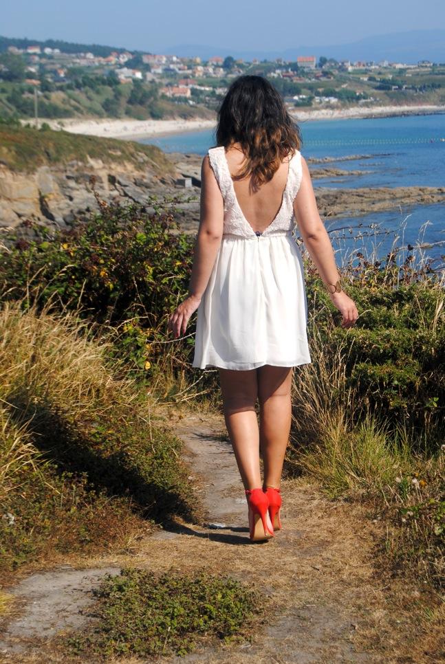 Goodbye summer outfit