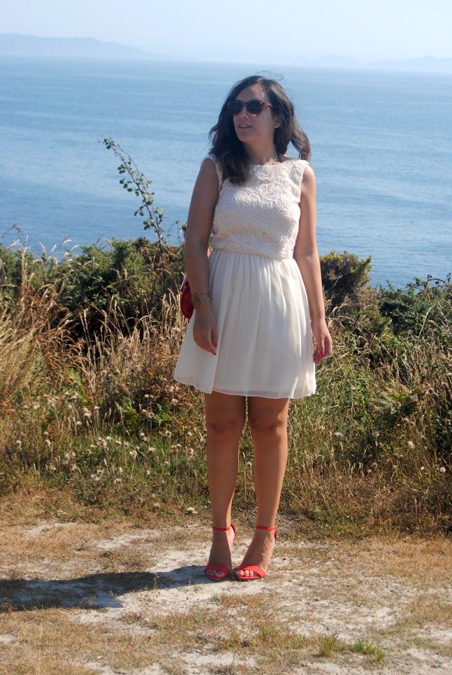 Goodbye summer outfit