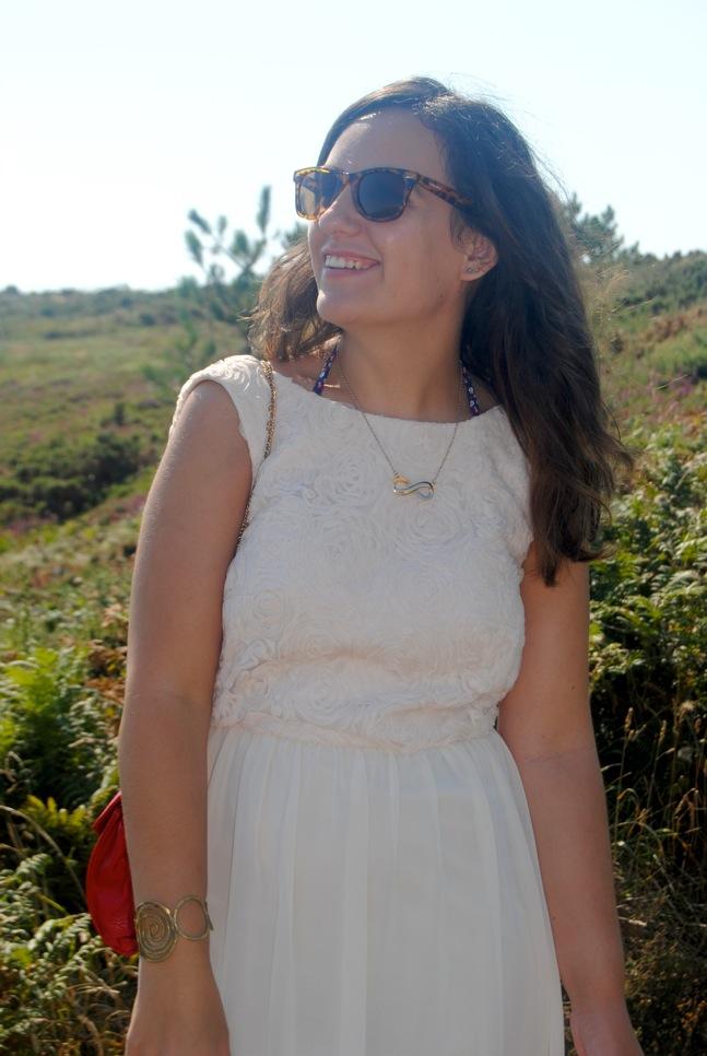 Goodbye summer outfit