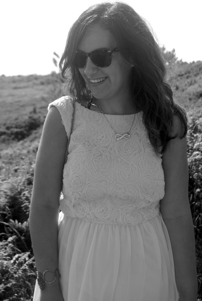 Goodbye summer outfit