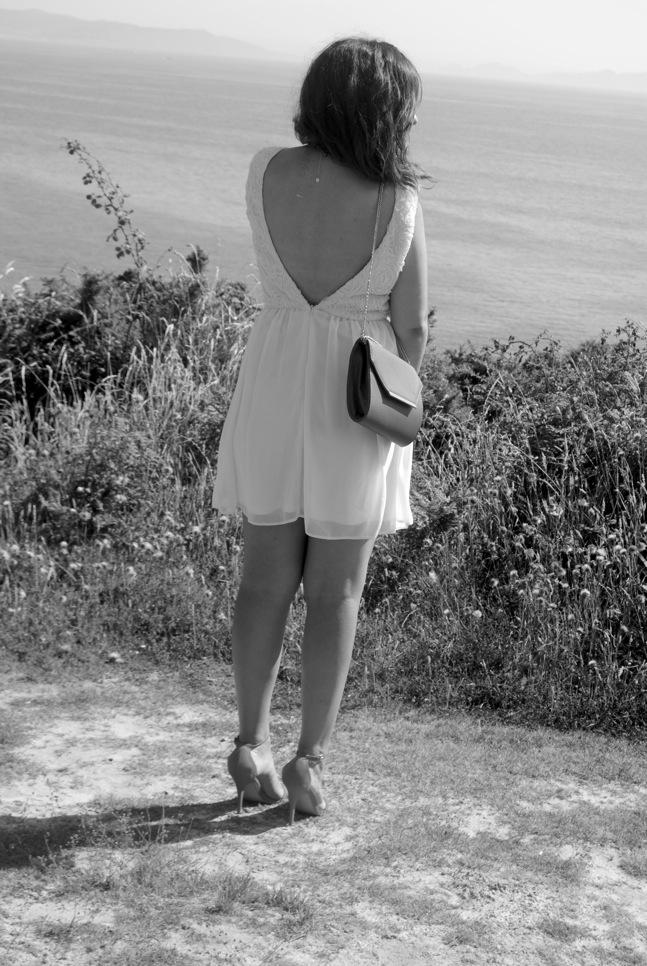 Goodbye summer outfit