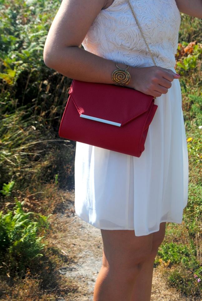 Goodbye summer outfit