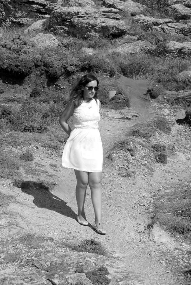 Goodbye summer outfit