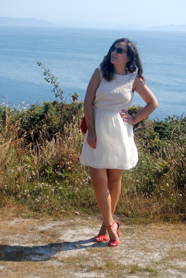 Goodbye summer outfit