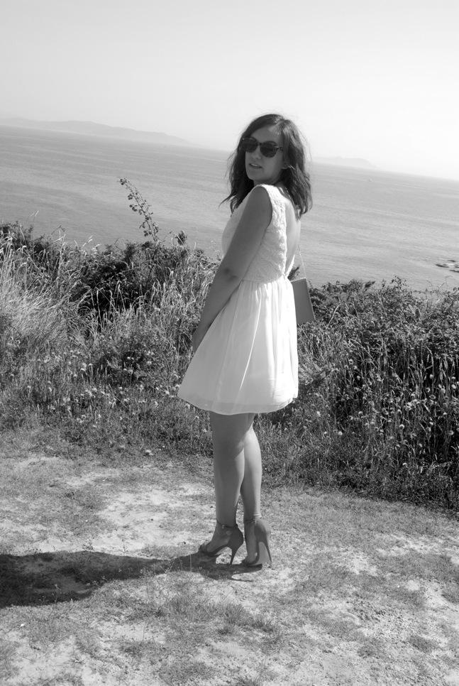 Goodbye summer outfit