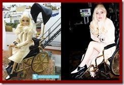 Lady Gaga versión Barbie 1365780607 1 thumb Lady Gaga versión Barbie