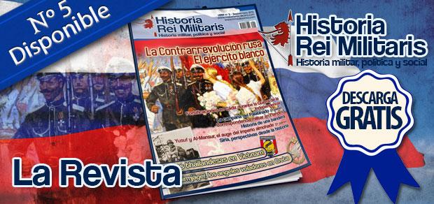 Mis publicaciones: Tropas tailandesas en la guerra de Vietnam (1964-1972)