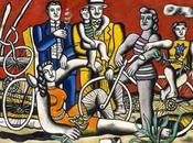 Fernand léger 1881-1955