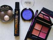 Look delineado lila