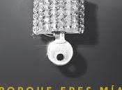 Reseña Porque eres Beth Kery