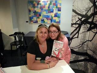 Presentación de ¡Ni lo sueñes!