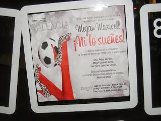 Presentación de ¡Ni lo sueñes!