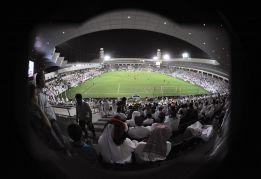 Qatar reitera su capacidad para organizar el Mundial en verano