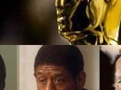 Óscars 2014: predicción mejor actor principal