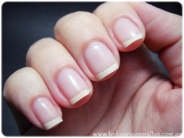 Easy Peel-Off Base Coat - Etude House