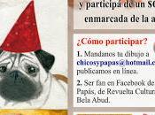 Nuevo sorteo artista Bela Abud