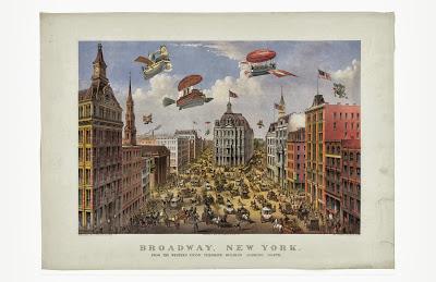 Boceto de escala temporal logarítmica de percepciones de singularidades tecnológicas