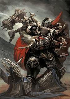 Plastico por warcast para compensar desde AoW