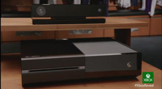 Xbox One no deberá ser colocada en posición vertical