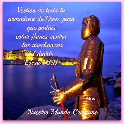 Cómo protegerse de un ataque satánico