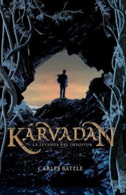 Reseña Karvadan, La Leyenda del Impostor