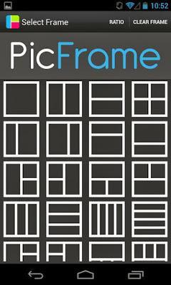 PicFrame v 2.5.4 APK