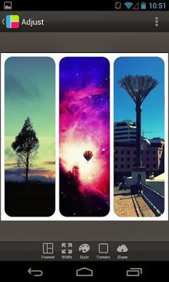 PicFrame v 2.5.4 APK