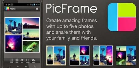 PicFrame v 2.5.4 APK