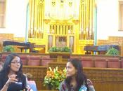 XVIII Reunión Americana Genealogía algunas fotos