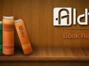 Aldiko Book Reader pasa Holo