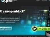Cyanogenmod busca convertirse sistema operativo móvil propio