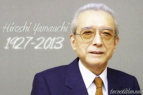 Hiroshi-Yamauchi