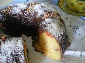 Corona chocolate guindas pasas kirsch