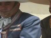 Luto Circuito Excelencia Charra “Bicentenario” Ford 2010