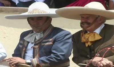 De Luto el Circuito Excelencia Charra “Bicentenario” Ford 2010