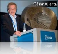 La finta de Telefónica