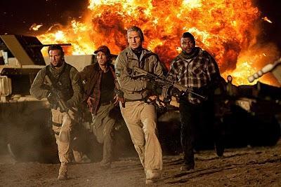 El equipo A (2010) El equipo A (2010)