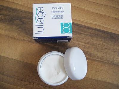 Mi tratamiento Lullage anti-acné pieles grasas