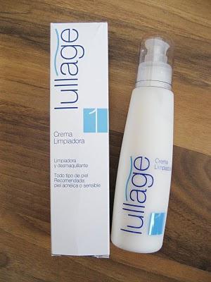 Mi tratamiento Lullage anti-acné pieles grasas