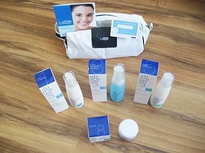 Mi tratamiento Lullage anti-acné pieles grasas