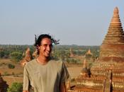 Bagan, templos
