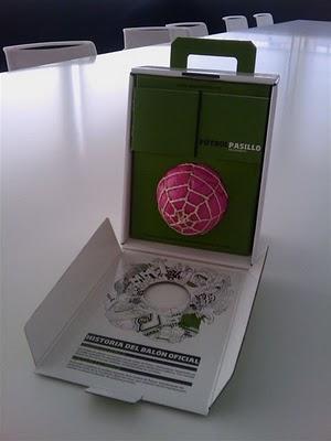 METE UN GOL A FAVOR DE MADAGASCAR